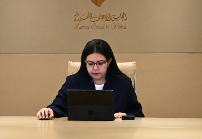 فريق وضع "استراتيجية العمل الخليجي المشترك لشؤون المرأة" يعقد أول اجتماعاته