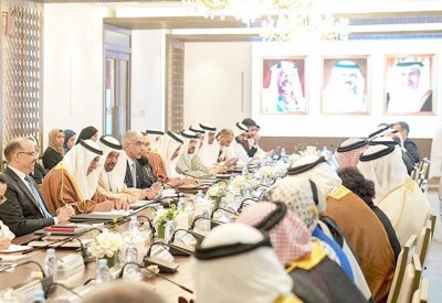مصدر برلماني لـ"البلاد": طالبنا بزيادة 40 دينارا لتحسين المعيشة