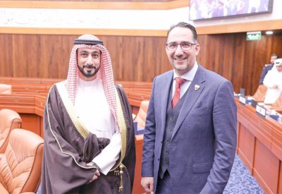 "خدمات الشورى" توصي بتشريع لبسط مزيد من الرقابة على المال العام