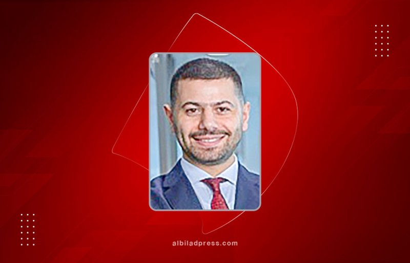 مؤيد عقل مديرًا عامًّا لشركة "طلبات"