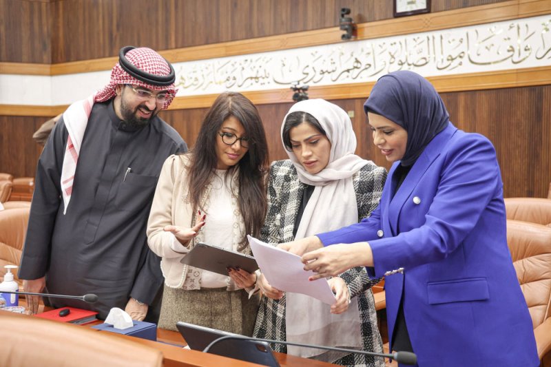 تحرك نيابي لدعم رسوم "الدراسات العليا"