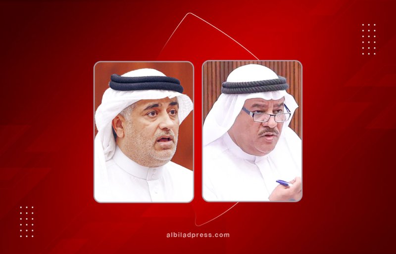 العليوي لـ "البلاد": استحداث قانون جديد لسد الثغرات في برنامج "التايم شير"