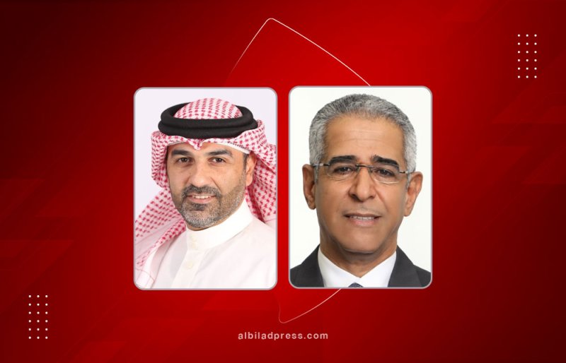 سلمان: وقفيات مآتم عالي في عهدة "الجعفرية"