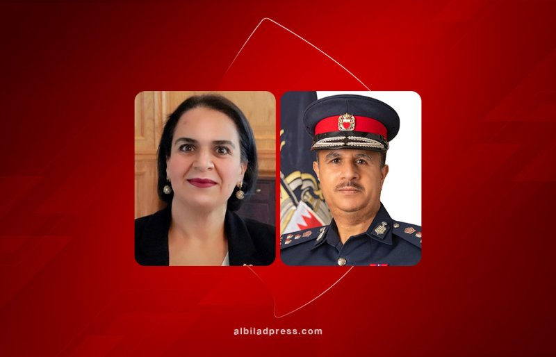 وفد مملكة البحرين يشارك في المؤتمر الدولي المتخصص بشأن مصير المقاتلين الإرهابيين