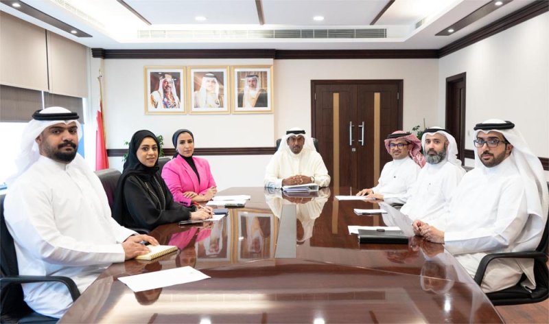 لجنة تكافؤ الفرص بالنيابة العامة تعقد اجتماعها الدوري الثاني لعام 2023