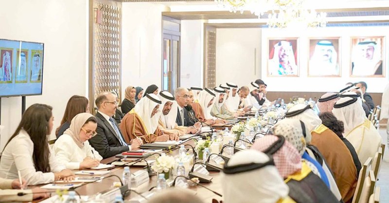 مصدر برلماني لـ"البلاد": طالبنا بزيادة 40 دينارا لتحسين المعيشة