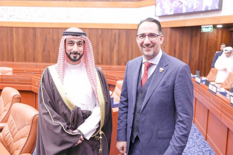 "خدمات الشورى" توصي بتشريع لبسط مزيد من الرقابة على المال العام