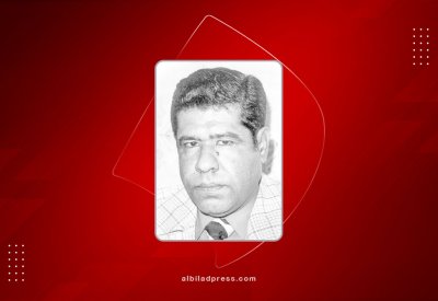 الماجد طالب بيوم عالمي للصحافة