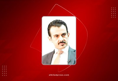 رئيـس جمعيـة المحلليـن: ضـريبة الشركـات ستـدعـم التـوازن المالـي