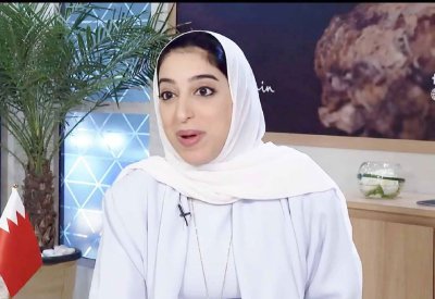 وزيرة السياحة: نمو اقتصادي غيـر مسبـوق منـذ 2013