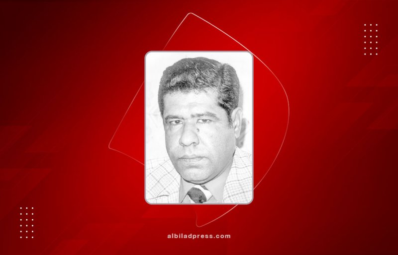الماجد طالب بيوم عالمي للصحافة