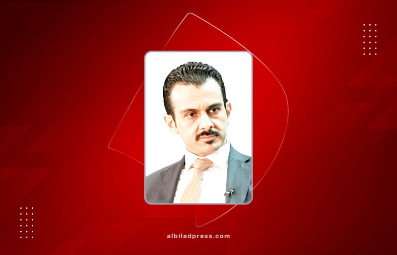 رئيـس جمعيـة المحلليـن: ضـريبة الشركـات ستـدعـم التـوازن المالـي