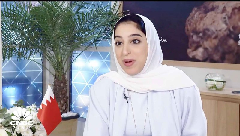 وزيرة السياحة: نمو اقتصادي غيـر مسبـوق منـذ 2013