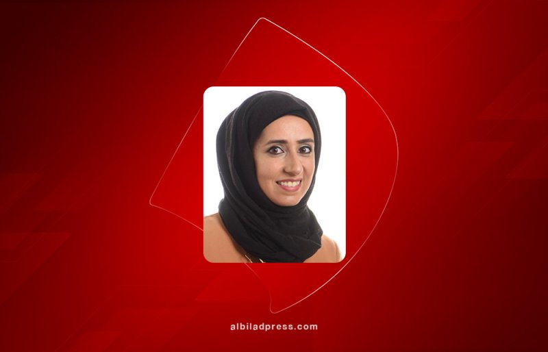 أكاديمية بجامعة البحرين تشارك في تحكيم جائزة الابتكار بجامعة عبدالرحمن بن فيصل