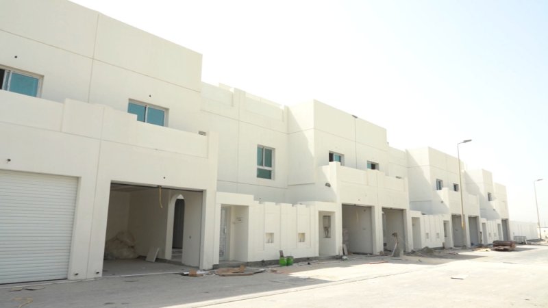 "الإسكان": الطلبات تجاوزت 53 ألف وحدة و1800 قسيمة