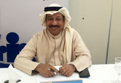 الحمدان: نتفائل خيرا بتفعيل وزارة التربية منهج المسرح المدرسي