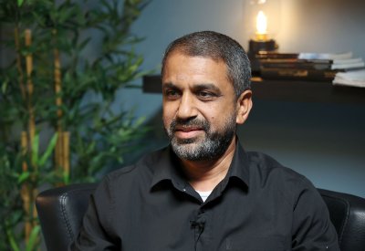 هكذا تفاعل مواطنون مع موسى الذي منح كليته لزوجته