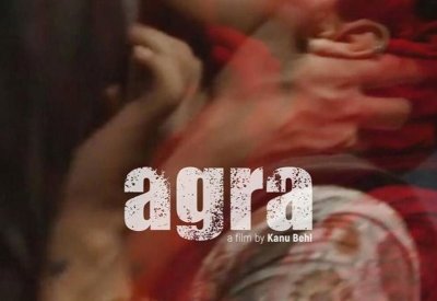 "أغرا” الهندي يسرق الإعجاب في كان السينمائي