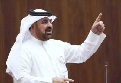 تشريع برلماني لإلغاء تجريم اصدار الشيك بدون رصيد