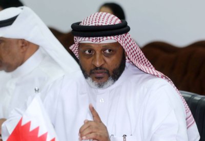 القبيسي لـ"البلاد": مساجد بلا تراخيص ومعطلة منذ 8 سنوات