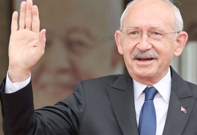 الوعد الأخير.. كليجدار أوغلو يتعهد بوقف تشفير الدوري التركي