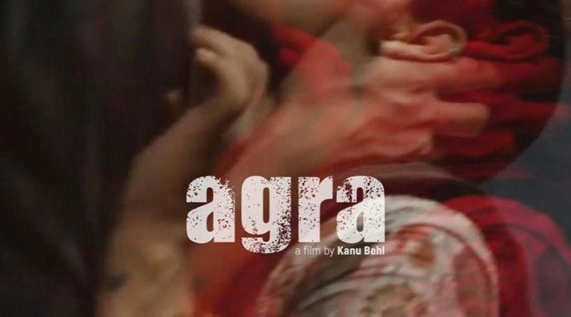 "أغرا” الهندي يسرق الإعجاب في كان السينمائي