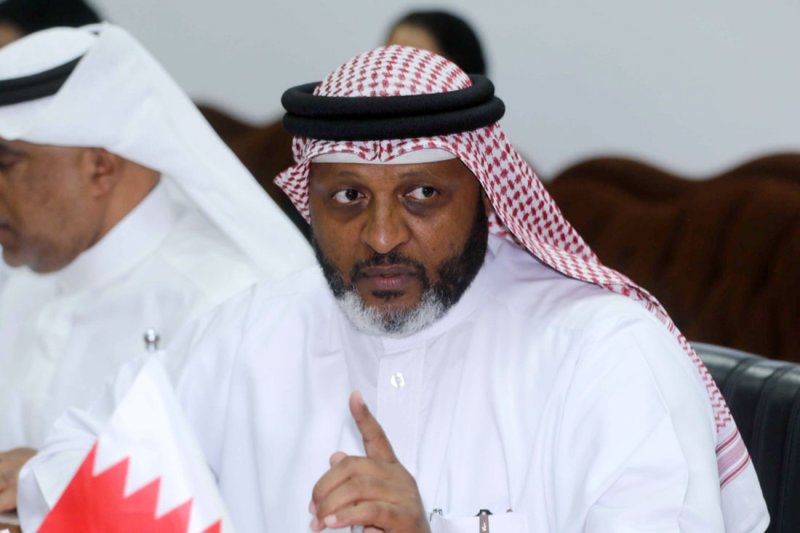 القبيسي لـ"البلاد": مساجد بلا تراخيص ومعطلة منذ 8 سنوات