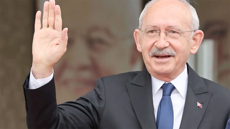 الوعد الأخير.. كليجدار أوغلو يتعهد بوقف تشفير الدوري التركي
