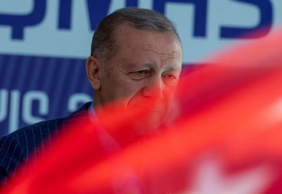 أردوغان على طريق الفوز في جولة الإعادة للانتخابات الرئاسية