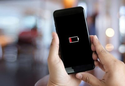 بعد التحديث الجديد.. كيف تحافظ على بطارية آيفون؟
