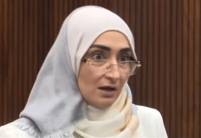 بالفيديو: جميلة السلمان تقترح إنشاء تخصص «طب الفضاء»