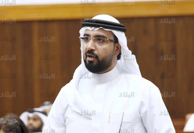 النائب حسن إبراهيم: الحكومة وعدت بإدراج مشروع مشروع الصرف الصحي لمنطقة سرايا ضمن الميزانية