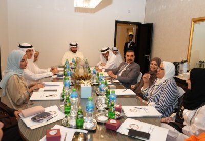 حضور بحريني بارز في تشكيل مجلس إدارة الجمعية الخليجية لطب الأسرة