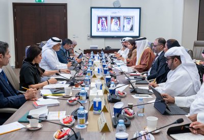 "برلمانية سوق العمل" تبحث دستورية مهام واختصاصات إدارة الهيئة