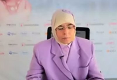 ختام المؤتمر العالمي الرابع لأمراض الدم و الأطفال