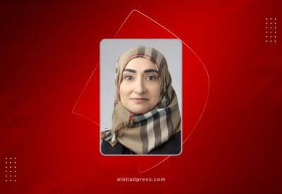 الدكتورة جميلة السلمان تثمن توافق السلطتين التنفيذية والتشريعية على مشروع الميزانية العامة