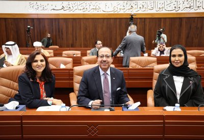 الشورى يمرر "آرتميس" للاكتشافات في المريخ والقمر
