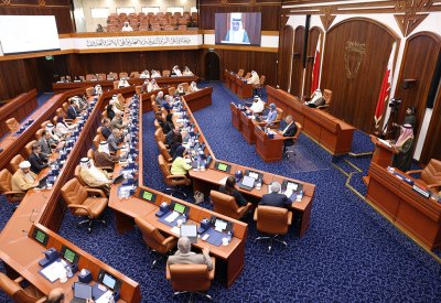 الشورى يؤجل مناقشة التأمين ضد التعطل للأسبوع المقبل