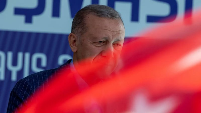 أردوغان على طريق الفوز في جولة الإعادة للانتخابات الرئاسية