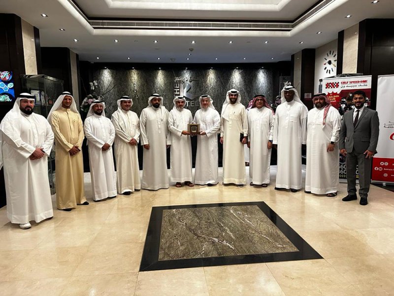اتحاد الجودو يبحث سبل التعاون مع اللجنة البارالمبية البحرينية