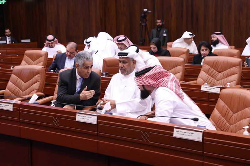 الثلاثاء.. التصويت على "الميزانية"