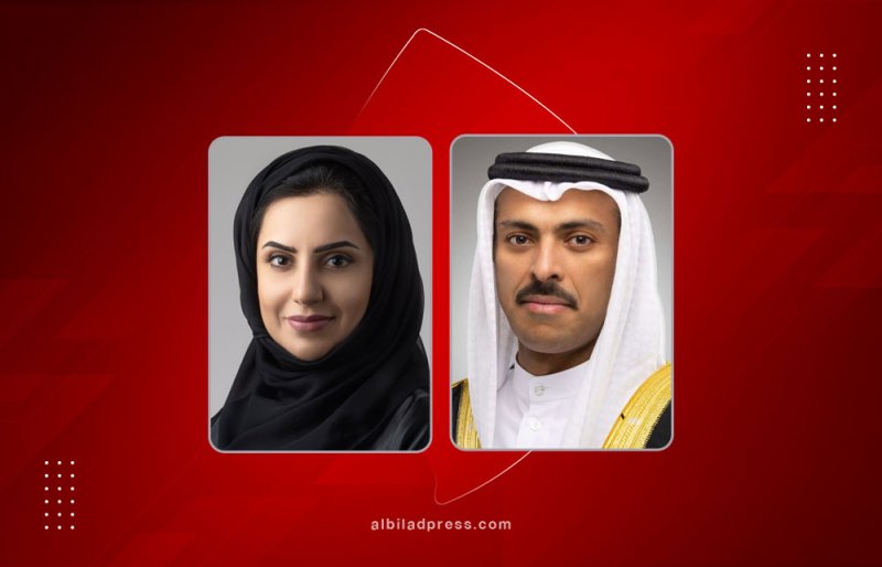 النعيمي: رصد الممارسات والأنشطة المشبوهة بـ"الفضاء الرقمي".. اختصاص "الداخلية"