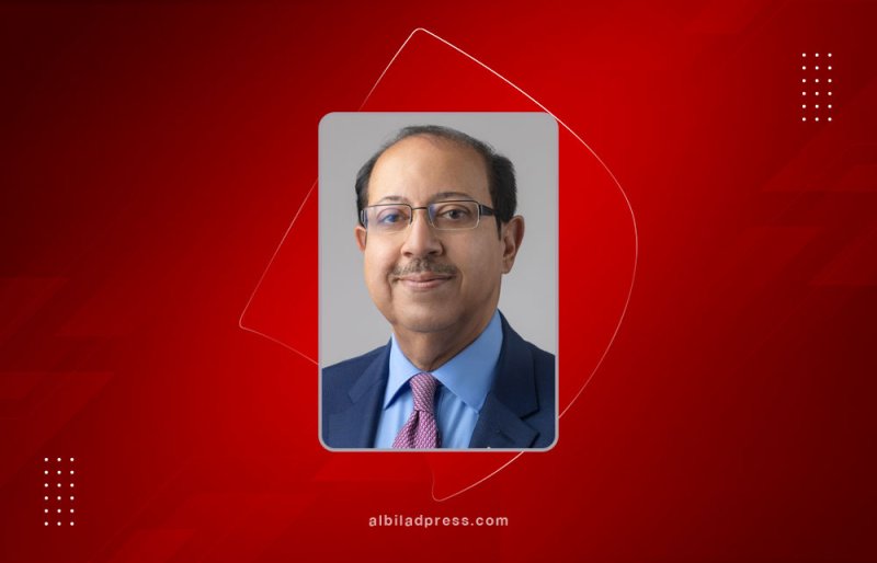 المسقطي يشيد بالتوافقات حول الميزانية العامة ويؤكد التمسك ببرنامج التوازن المالي والعمل لسن تشريعات تقلل العجز وتزيد الإيرادات