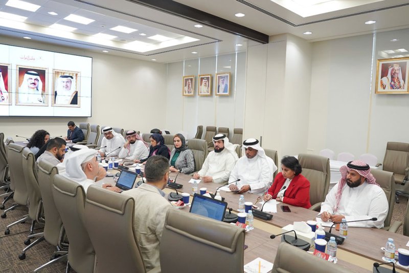 "مالية النواب" تعقد مؤتمرا صحافيا لاستعراض توافقات الميزانية العامة