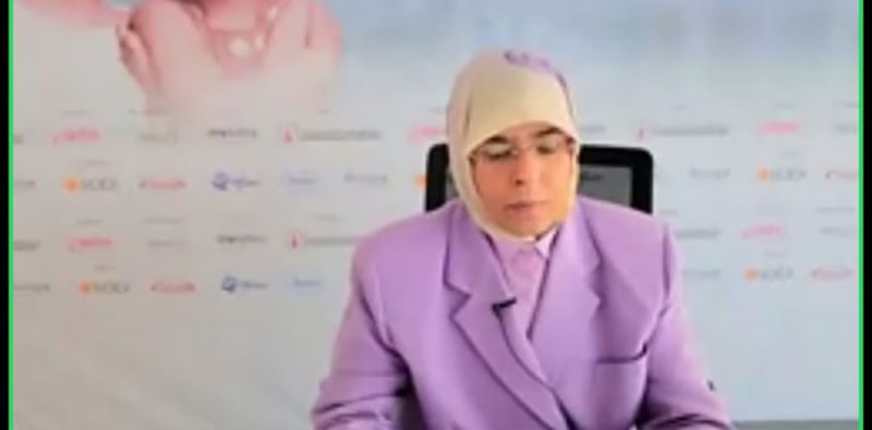 ختام المؤتمر العالمي الرابع لأمراض الدم و الأطفال