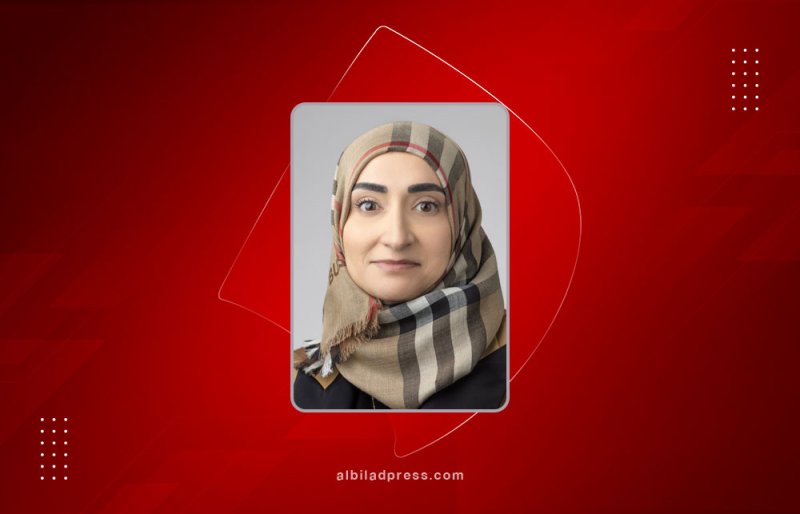 الدكتورة جميلة السلمان تثمن توافق السلطتين التنفيذية والتشريعية على مشروع الميزانية العامة
