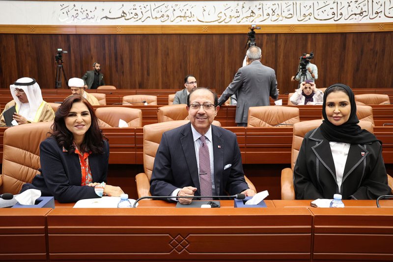 الشورى يمرر "آرتميس" للاكتشافات في المريخ والقمر
