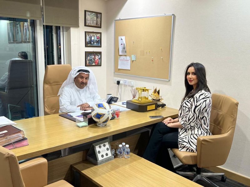 بن جلال يكشف الاوراق لــ "البلاد سبورت":  البرازيلي دونجا والمغربي الطوسي الأقرب لتدريب المنتخب الأول