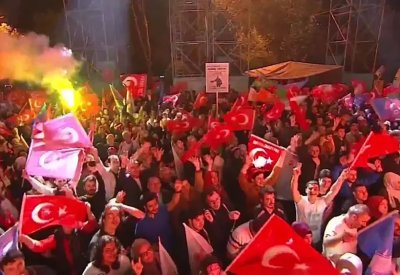 كيف استقبل العالم فوز أردوغان بانتخابات تركيا؟