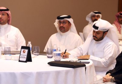 المركز الوطني للأمن السيبراني يطلق مبادرة "التوقيع الإلكتروني"